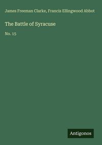 Produktbild: The Battle of Syracuse