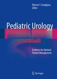 Produktbild: Pediatric Urology
