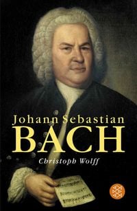 Produktbild: Johann Sebastian Bach