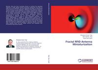 Produktbild: Fractal RFID Antenna Miniaturization