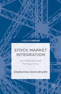 Produktbild: Stock Market Integration