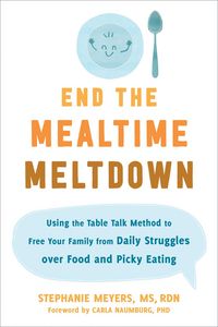 Produktbild: End the Mealtime Meltdown