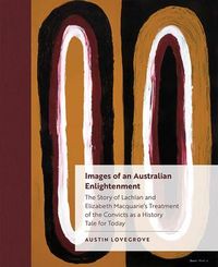 Produktbild: Images of an Australian Enlightenment