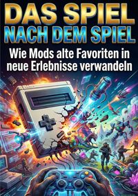 Produktbild: Spiel nach dem Spiel