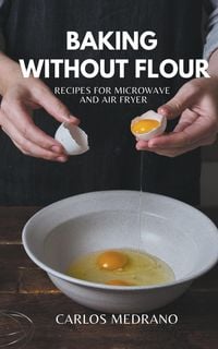 Produktbild: Baking without flour