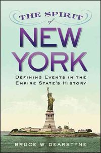 Produktbild: Spirit Of New York