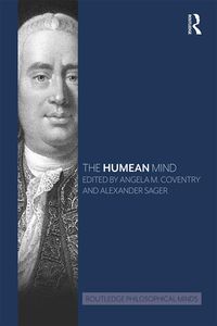 Produktbild: The Humean Mind