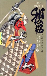 Produktbild: Shikanoko