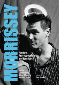 Produktbild: Morrissey
