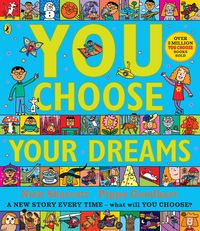 Produktbild: You Choose Your Dreams