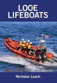 Produktbild: Looe Lifeboats
