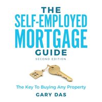 Produktbild: The Self-Employed Mortgage Guide