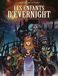 Produktbild: Enfants d'evernight t 1 de autr