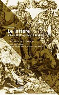 Produktbild: 1 agosto-10 settembre 1526