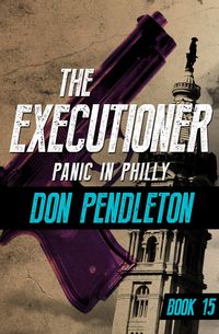 Produktbild: Panic in Philly