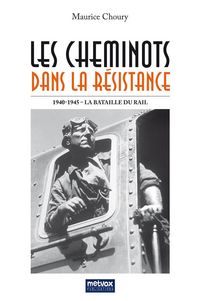 Produktbild: Les cheminots dans la resistance