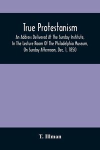 Produktbild: True Protestanism