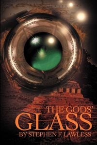 Produktbild: The Gods' Glass