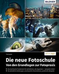 Produktbild: Die neue Fotoschule