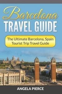 Produktbild: Barcelona Travel Guide