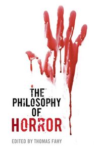 Produktbild: The Philosophy of Horror