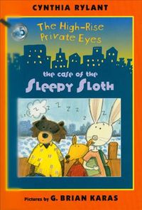 Produktbild: The Case of the Sleepy Sloth