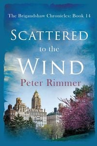 Produktbild: Scattered to the Wind