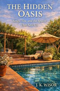 Produktbild: The Hidden Oasis
