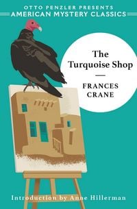 Produktbild: The Turquoise Shop