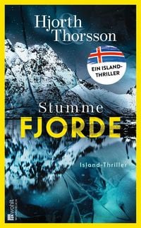 Produktbild: Stumme Fjorde