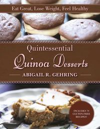 Produktbild: Quintessential Quinoa Desserts
