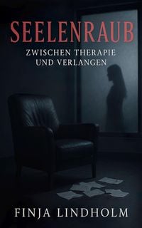 Produktbild: Seelenraub - Zwischen Therapie und Verlangen
