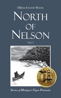 Produktbild: North of Nelson