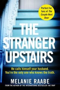 Produktbild: The Stranger Upstairs