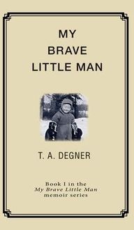 Produktbild: My Brave Little Man