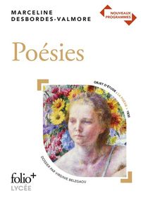 Produktbild: Po&eacute;sies