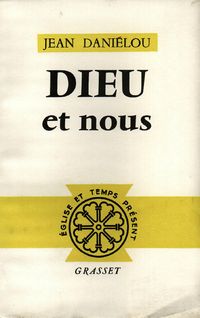 Produktbild: Dieu et nous