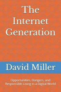 Produktbild: The Internet Generation