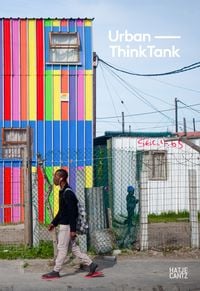 Produktbild: Urban-Think Tank