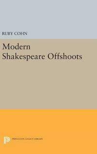 Produktbild: Modern Shakespeare Offshoots