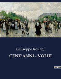 Produktbild: Cent'anni - Voliii