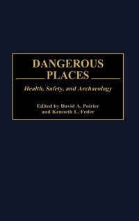 Produktbild: Dangerous Places