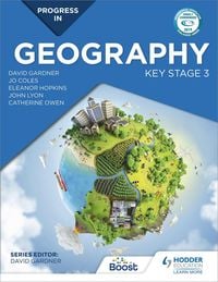 Produktbild: Progress in Geography