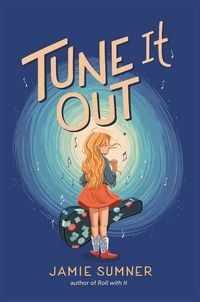 Produktbild: Tune It Out