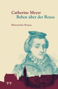 Produktbild: Beben &uuml;ber der Reuss