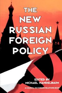 Produktbild: The New Russian Foreign Policy