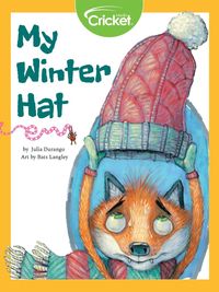 Produktbild: My Winter Hat