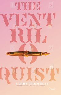 Produktbild: The Ventriloquist