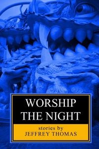 Produktbild: Worship the Night