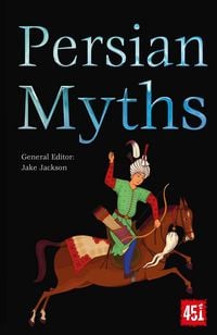 Produktbild: Persian Myths
